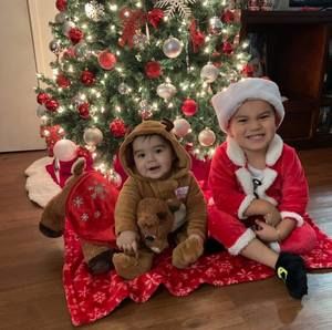 Meet your Posher, Gerardo